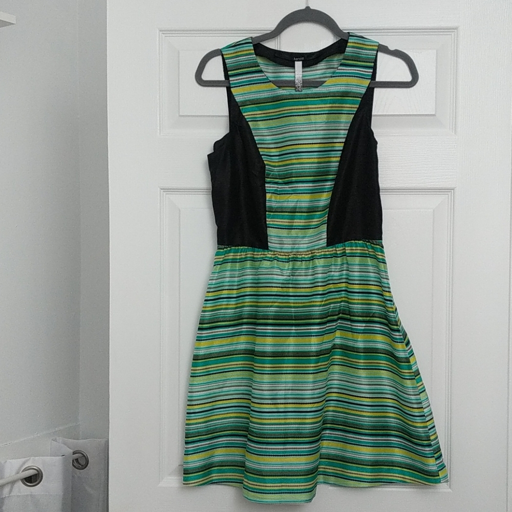 Kensie dress